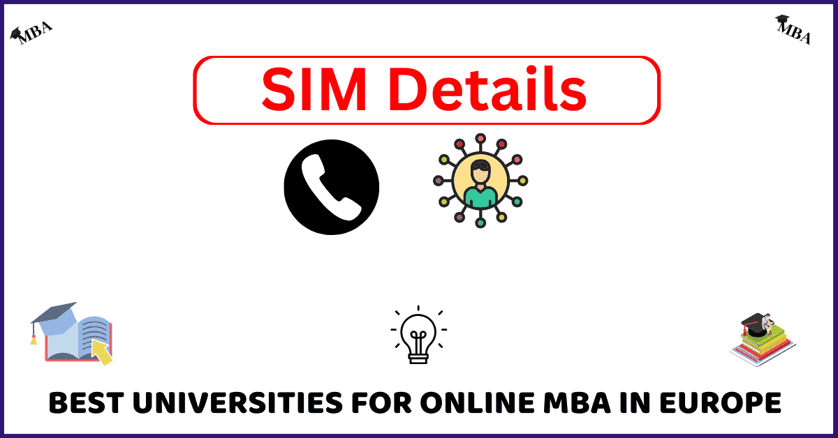 Best Universities for Online MBA in Europe Copy of Copy of Best MBA College Admission (66)